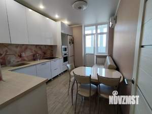 2-к квартира, вторичка, 65м2, 5/19 этаж