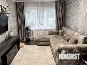 3-к квартира, вторичка, 68м2, 1/9 этаж