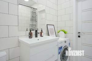 1-к квартира, вторичка, 47м2, 10/24 этаж