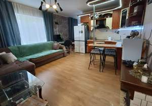 3-к квартира, вторичка, 91м2, 2/5 этаж