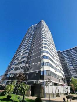 3-к квартира, вторичка, 67м2, 10/24 этаж