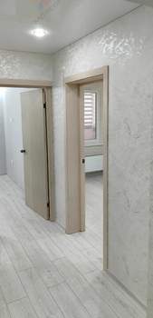 1-к квартира, вторичка, 40м2, 6/16 этаж