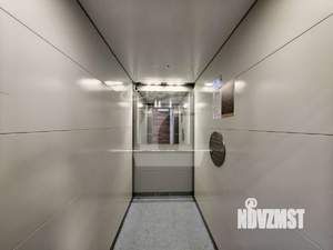 1-к квартира, сданный дом, 33м2, 20/24 этаж