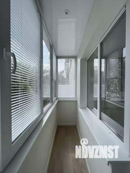 1-к квартира, вторичка, 31м2, 2/5 этаж