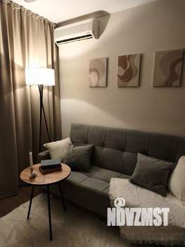 Студия квартира, вторичка, 17м2, 4/5 этаж