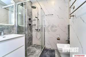 1-к квартира, вторичка, 34м2, 13/24 этаж