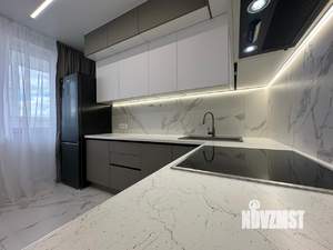 2-к квартира, вторичка, 62м2, 4/24 этаж