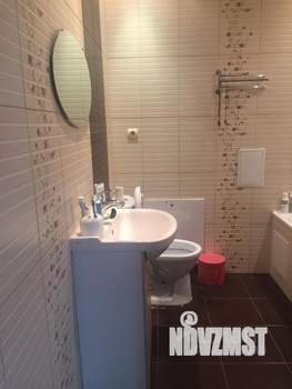 4-к квартира, вторичка, 110м2, 5/5 этаж