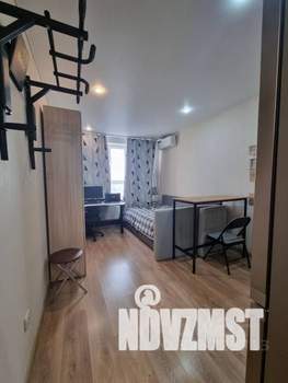 Студия квартира, вторичка, 22м2, 22/25 этаж