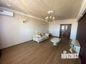 2-к квартира, вторичка, 90м2, 15/24 этаж