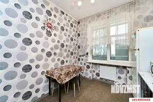 1-к квартира, вторичка, 37м2, 2/5 этаж