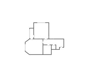 1-к квартира, вторичка, 54м2, 4/7 этаж