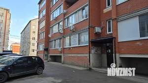 2-к квартира, вторичка, 44м2, 3/6 этаж