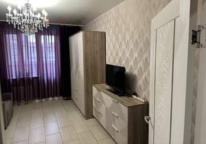 1-к квартира, вторичка, 38м2, 18/18 этаж