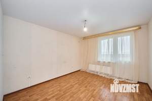 3-к квартира, вторичка, 91м2, 16/16 этаж