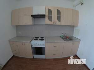1-к квартира, вторичка, 40м2, 14/16 этаж