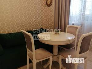 2-к квартира, вторичка, 62м2, 18/22 этаж