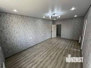 1-к квартира, вторичка, 43м2, 3/16 этаж