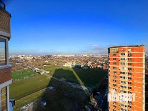 1-к квартира, вторичка, 45м2, 16/16 этаж