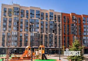 3-к квартира, вторичка, 78м2, 12/16 этаж