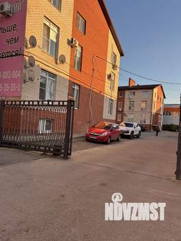 Студия квартира, вторичка, 24м2, 1/3 этаж