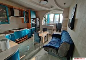 1-к квартира, вторичка, 48м2, 4/14 этаж