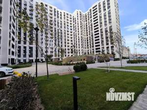 2-к квартира, вторичка, 61м2, 8/17 этаж