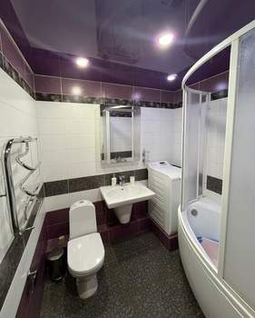 2-к квартира, вторичка, 52м2, 10/10 этаж