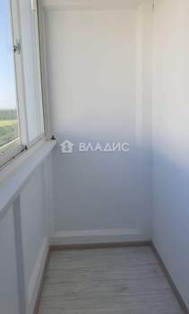 Студия квартира, вторичка, 26м2, 13/16 этаж