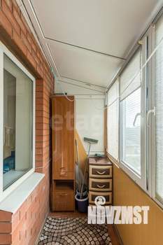 1-к квартира, вторичка, 33м2, 3/4 этаж