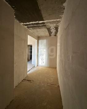 Студия квартира, вторичка, 31м2, 3/1 этаж