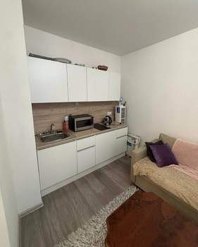 1-к квартира, вторичка, 34м2, 2/9 этаж