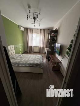 2-к квартира, вторичка, 54м2, 9/12 этаж