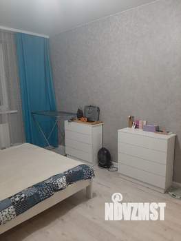 1-к квартира, вторичка, 36м2, 2/9 этаж