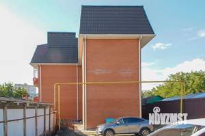 2-к квартира, вторичка, 54м2, 1/4 этаж