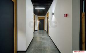 1-к квартира, вторичка, 35м2, 16/17 этаж