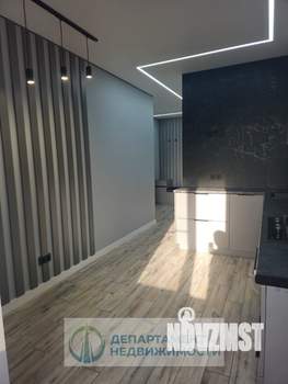 1-к квартира, вторичка, 45м2, 9/9 этаж