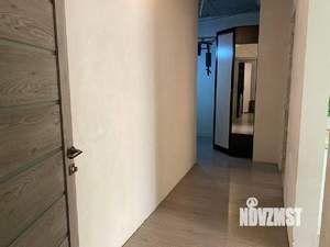 2-к квартира, вторичка, 70м2, 10/17 этаж