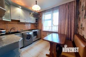 3-к квартира, вторичка, 69м2, 6/10 этаж