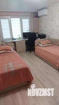 3-к квартира, вторичка, 70м2, 2/5 этаж