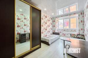 2-к квартира, вторичка, 52м2, 4/6 этаж