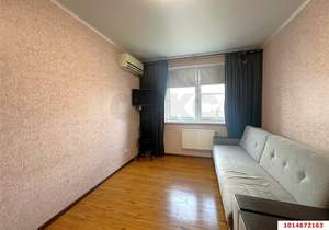1-к квартира, вторичка, 38м2, 14/17 этаж