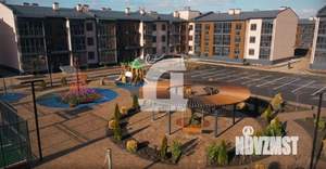 2-к квартира, вторичка, 61м2, 2/3 этаж