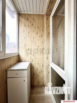 3-к квартира, вторичка, 62м2, 3/5 этаж