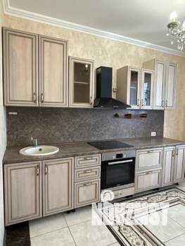 1-к квартира, вторичка, 39м2, 14/18 этаж