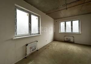 2-к квартира, вторичка, 56м2, 2/25 этаж