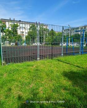 1-к квартира, вторичка, 32м2, 3/5 этаж