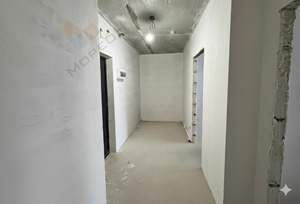 1-к квартира, вторичка, 47м2, 12/18 этаж