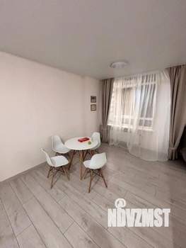 1-к квартира, вторичка, 46м2, 10/16 этаж