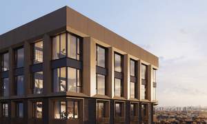 1-к квартира, вторичка, 39м2, 9/18 этаж